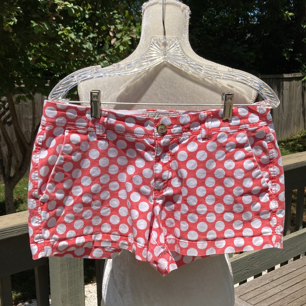 Cute Shorts Bundle (3) - Picture 4 of 12